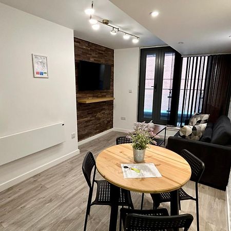One Bed Apartment - City Centre Manchester Dış mekan fotoğraf