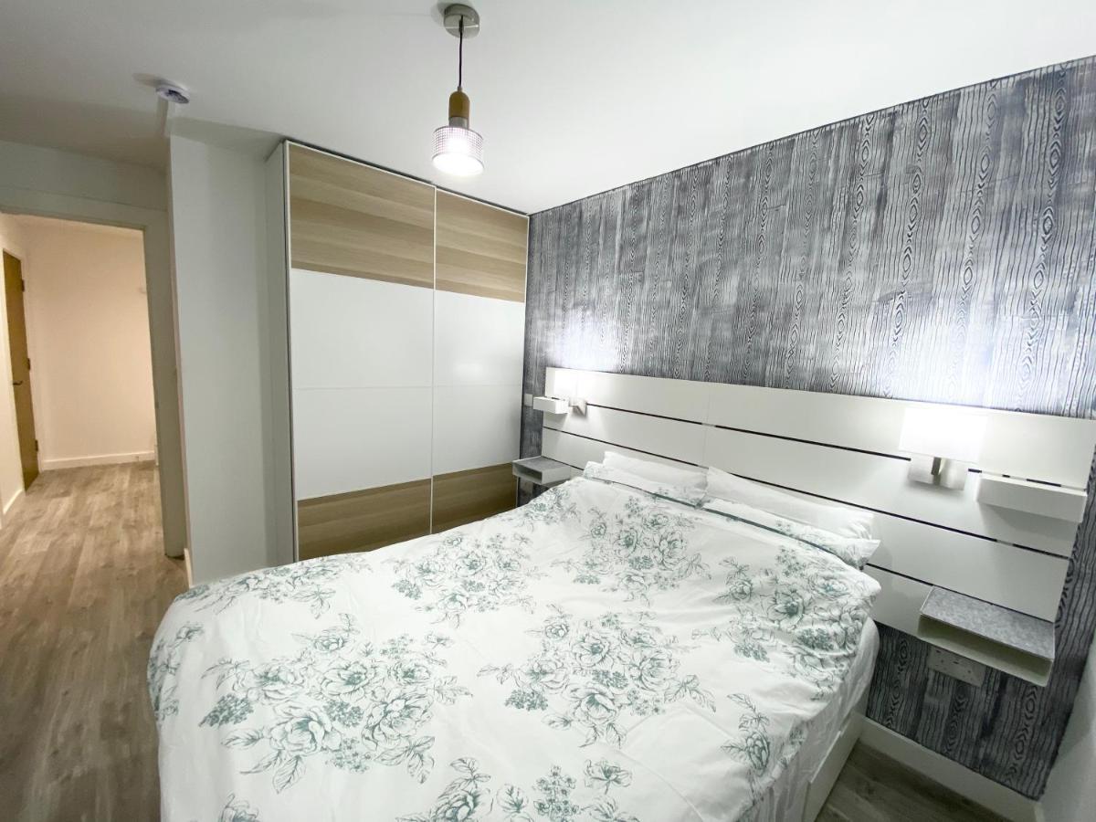 One Bed Apartment - City Centre Manchester Dış mekan fotoğraf